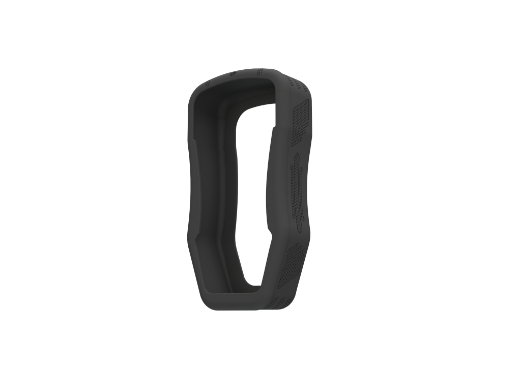 Funda de goma para transmisor