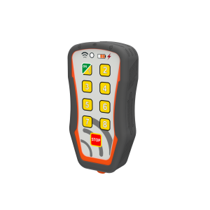 TX GR08N9 - Copia transmisor de 8 movimientos