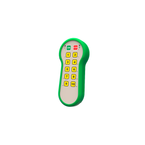 TX GR10N12- Copia transmisor 10 movimientos