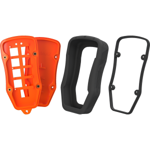 Kit de carcasa (carcasa + funda + junta de goma)