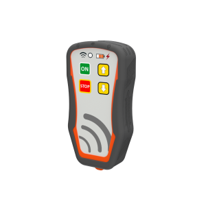 Telemando GR02F4 – Grúa