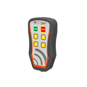 Telemando GR04F6 – Grúa