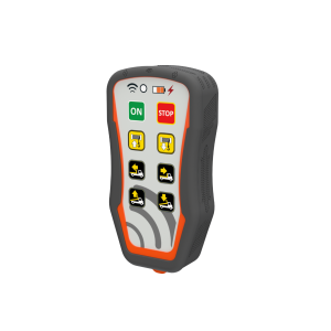 Telemando GR06G8 – Grúa