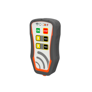 TX GR02M2 - Copia transmisor para piso móvil 2 movimientos