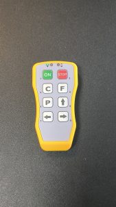 Carátula personalizada de ejemplo