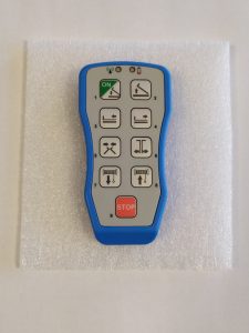 Carátula personalizada de ejemplo